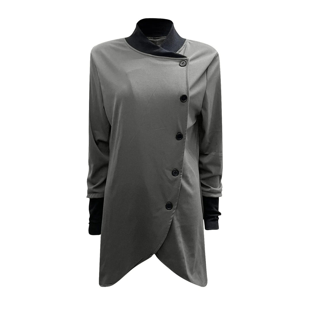 Levoire | Veste avec bouton