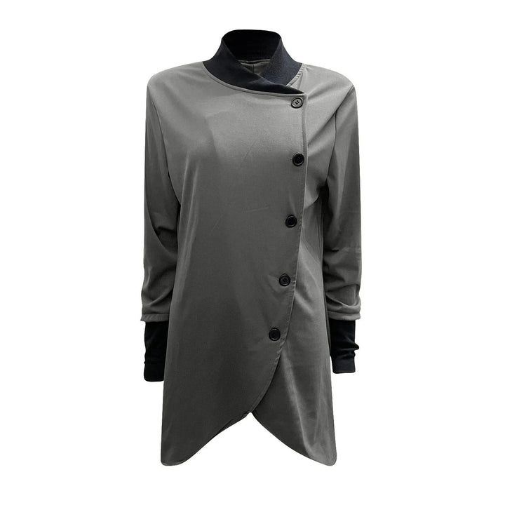 Levoire | Veste avec bouton