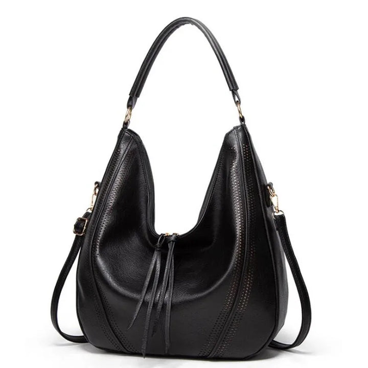 Levoire | Sac Chic Doux Noir
