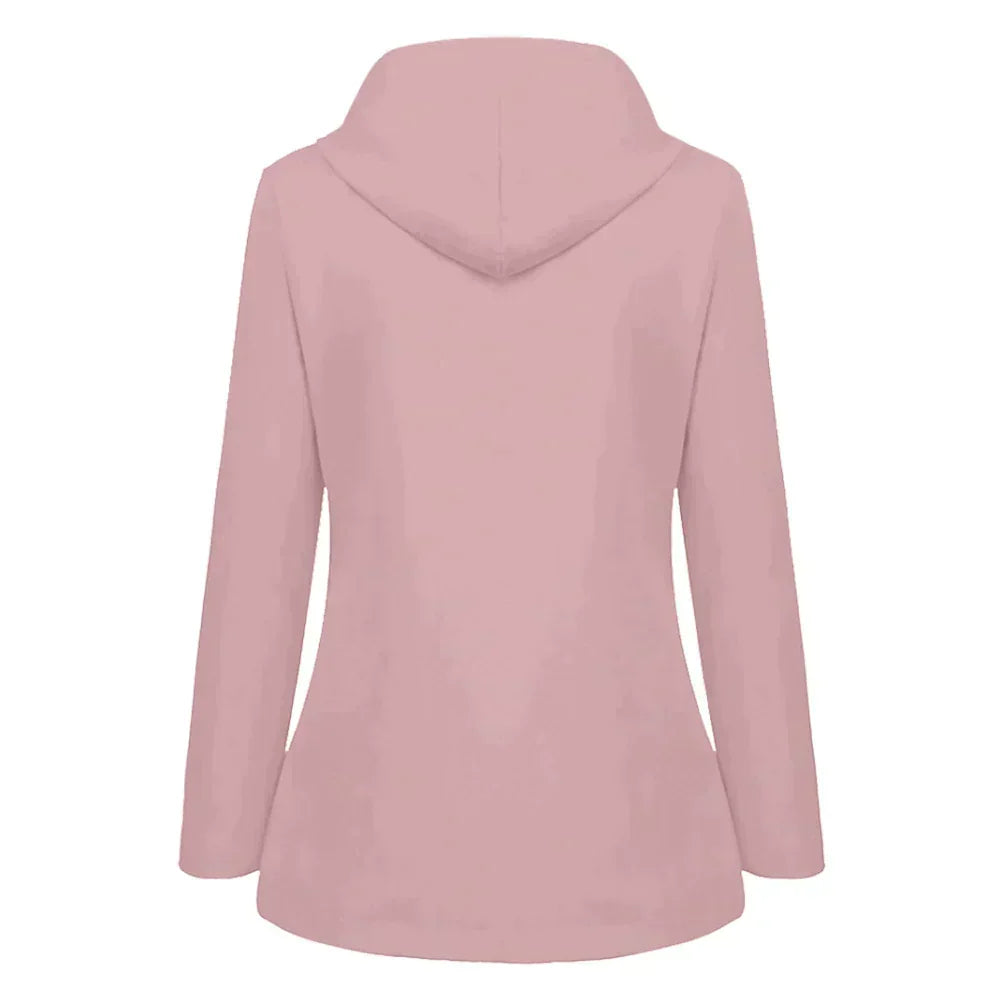 Levoire | Veste De Pluie Élégante Et Imperméable