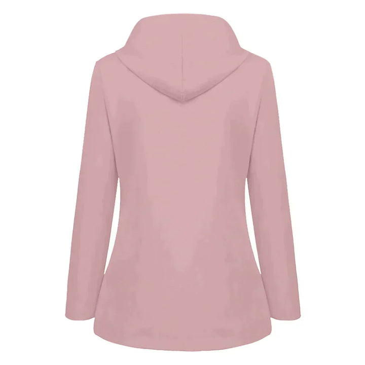 Levoire | Veste De Pluie Élégante Et Imperméable