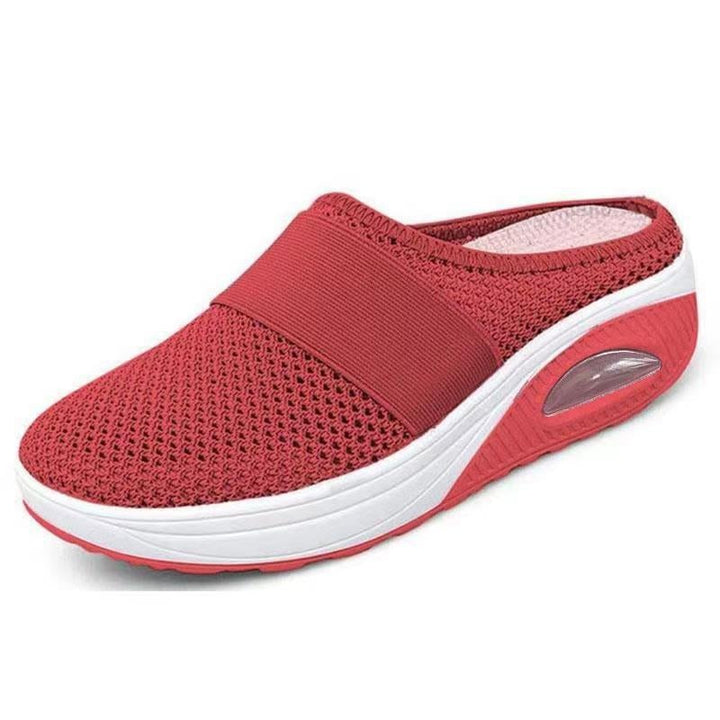 Levoire | Chaussures orthopédiques avec amorti d'air Rot