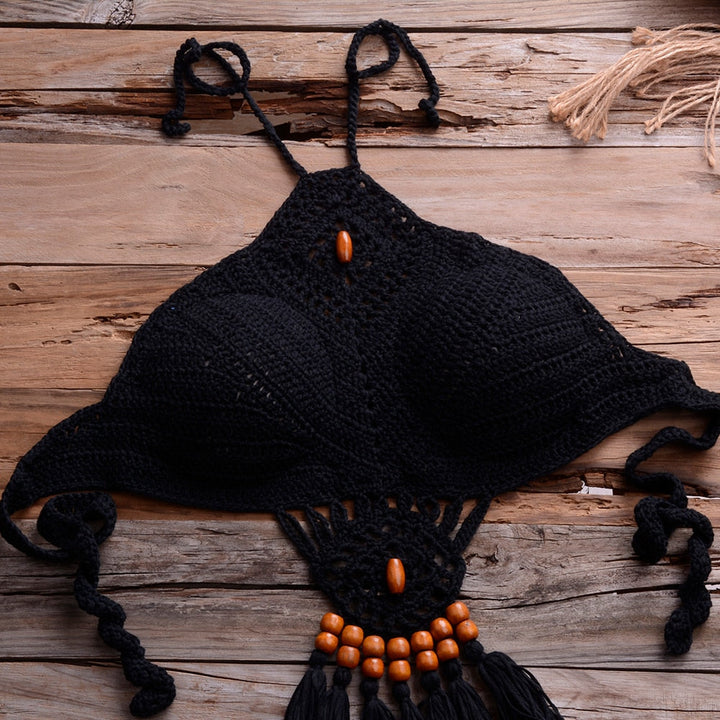 Levoire | Ensemble De Crochet Parfait Pour Une Journée D'Été