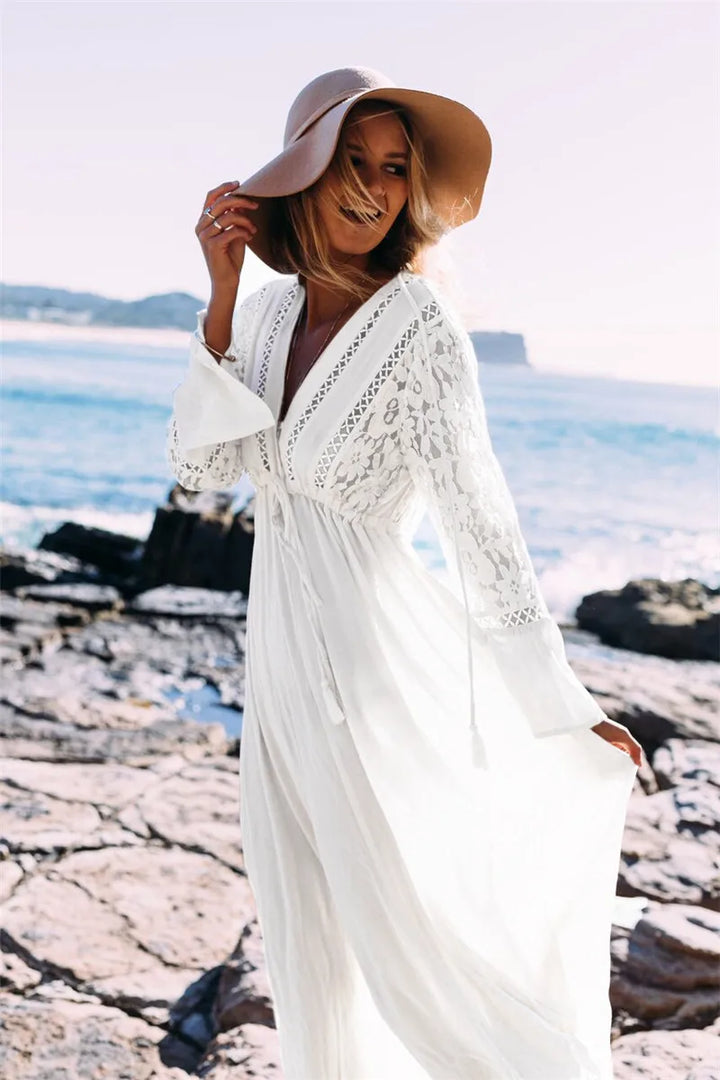 Levoire | Maxi Mekko