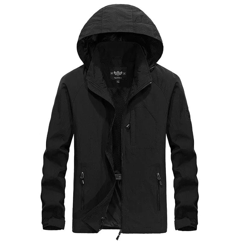 Levoire | Élégant Et Confortable Veste De Printemps Pour Hommes