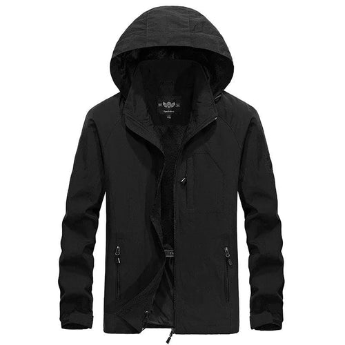 Levoire | Élégant Et Confortable Veste De Printemps Pour Hommes