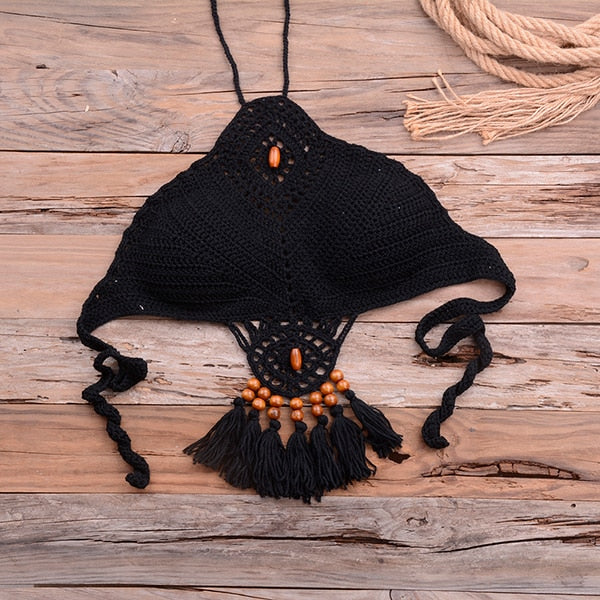 Levoire | Ensemble De Crochet Parfait Pour Une Journée D'Été