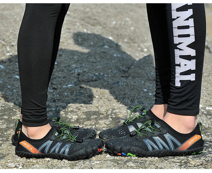 Levoire | Chaussures D'Hydratation À Séchage Rapide Pour Hommes Et Femmes