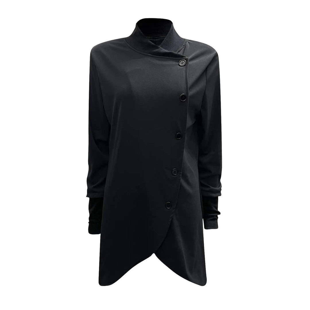 Levoire | Veste avec bouton