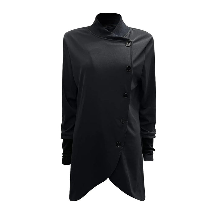 Levoire | Veste avec bouton