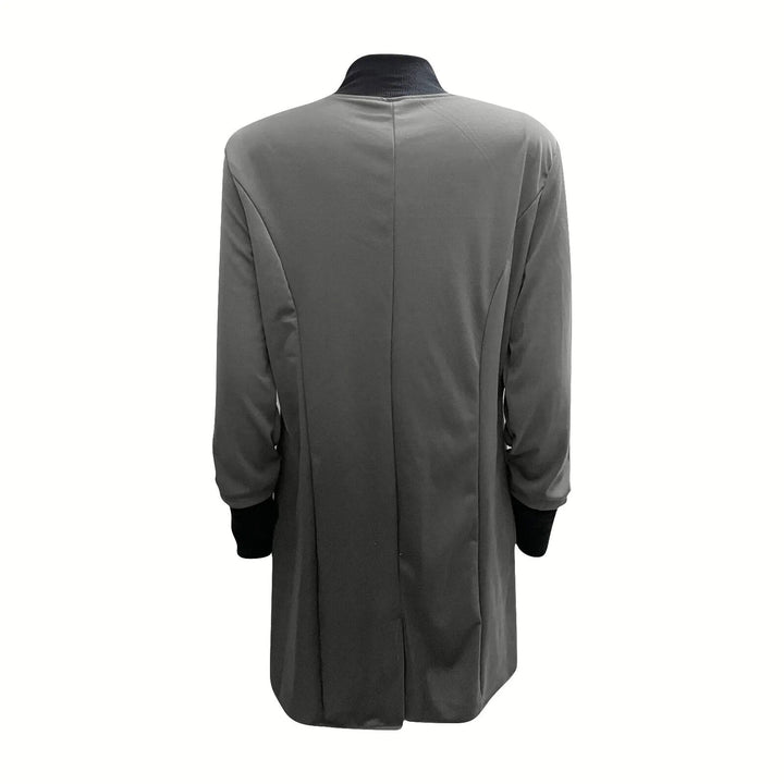 Levoire | Veste avec bouton
