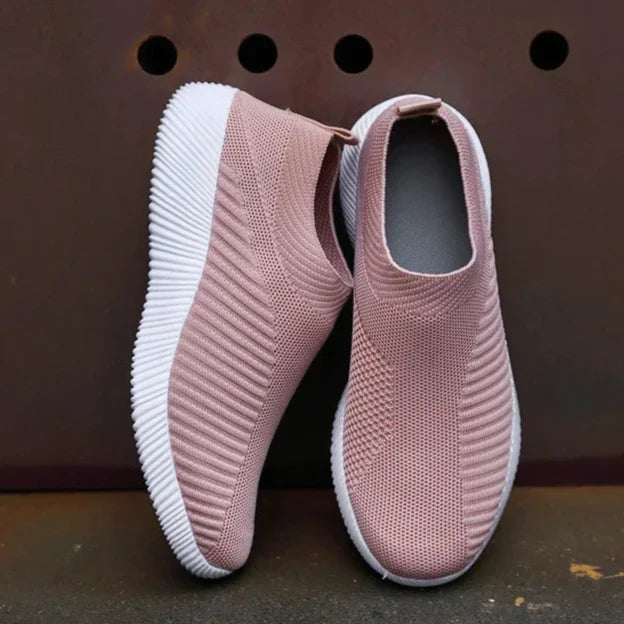 Levoire | Baskets De Sport À Enfiler Pour Femmes