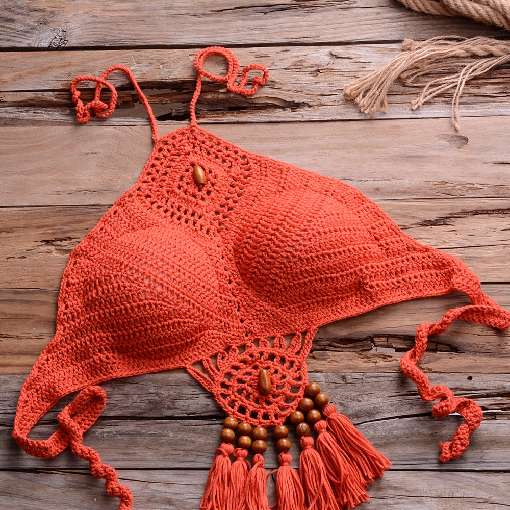 Levoire | Ensemble De Crochet Parfait Pour Une Journée D'Été