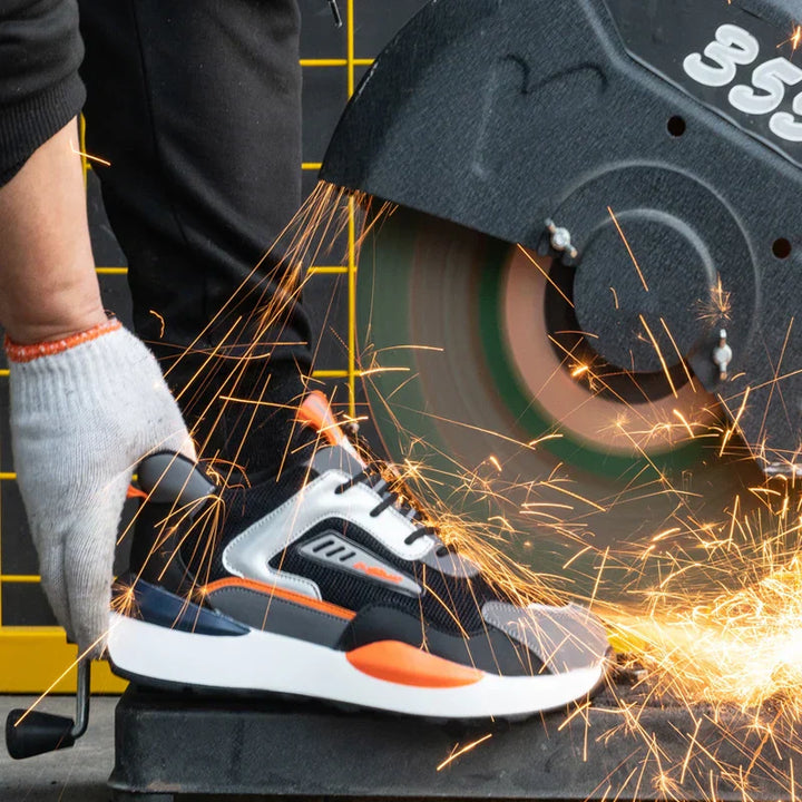 Levoire | Chaussures De Sport Robustes Et Épaisses