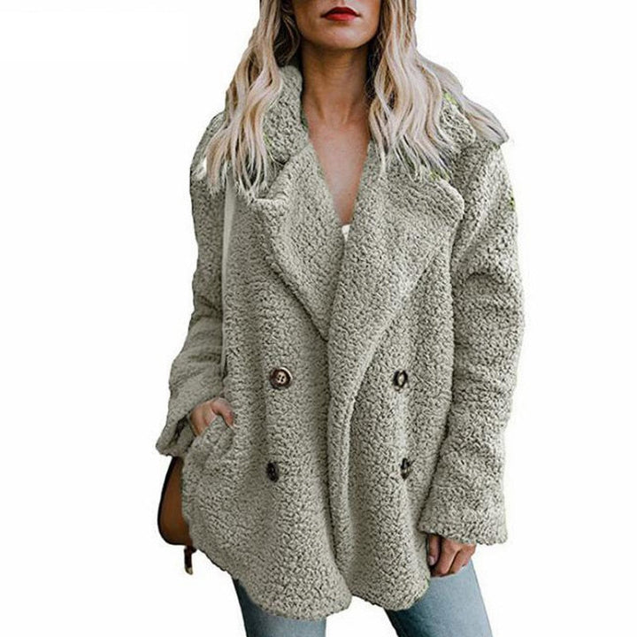 Levoire | Veste moderne et tendance Style 4