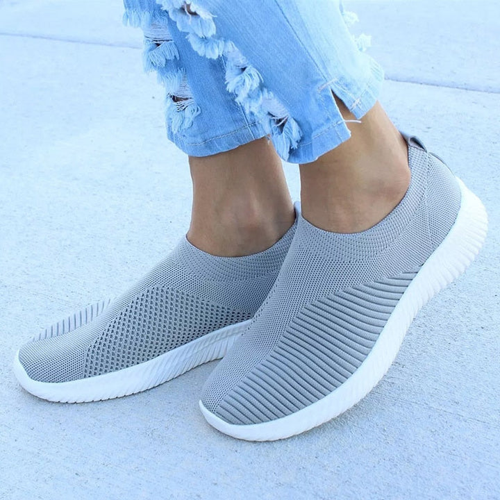 Levoire | Chaussures De Haute Qualité Gris