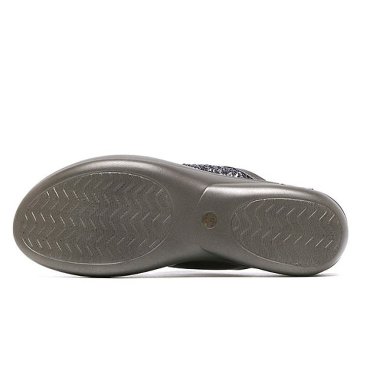 Levoire | Pantoufles À Bout Ouvert Chaussons Confortables Pour Femmes À La Maison