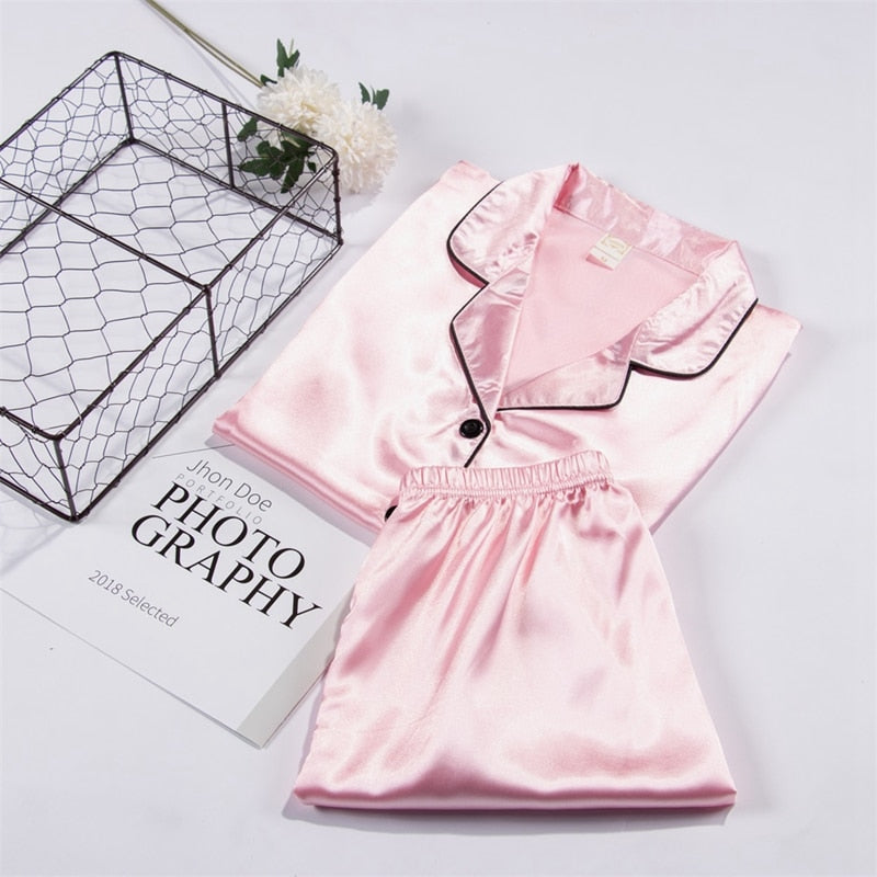 Levoire | Tucana Pyjama Pour Femmes Avec Rosarot
