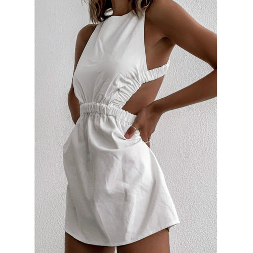 Levoire | Robe D'Été Hête Robe Pour Cet Été