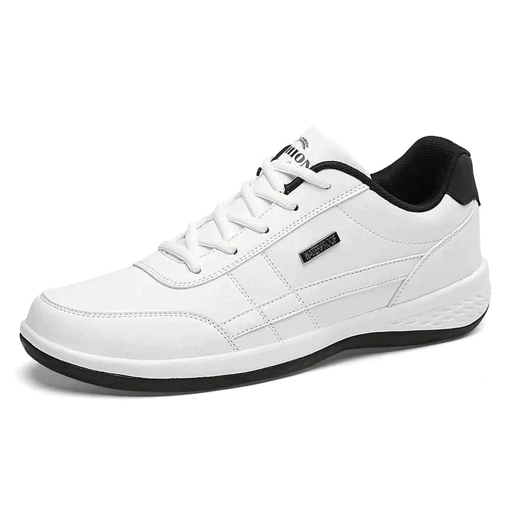 Levoire | Chaussures Durables De Tous Les Jours Blanc