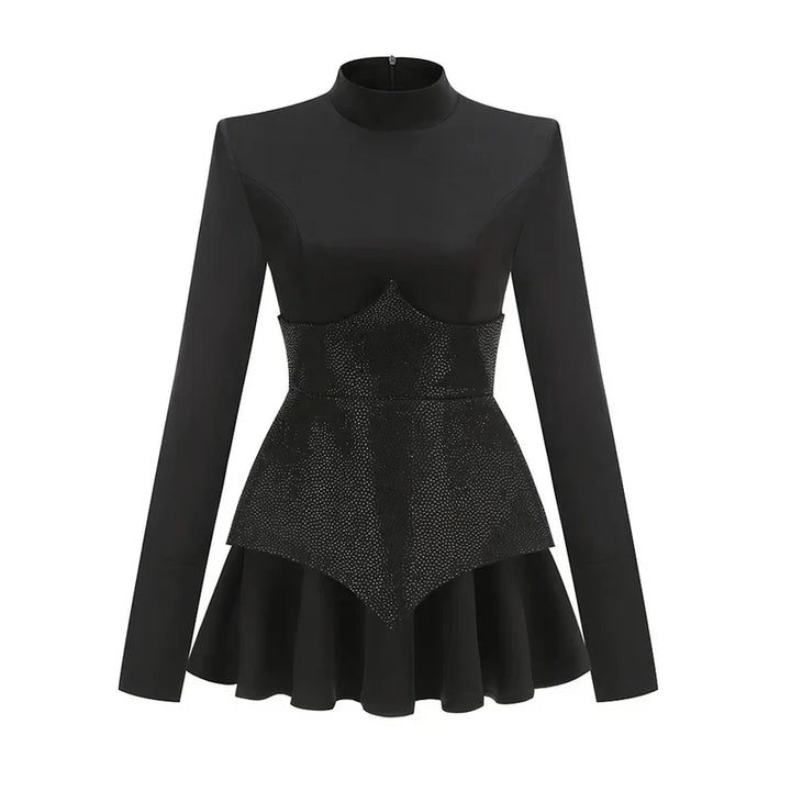 Levoire | Mini Robe Exclusive Paillettes