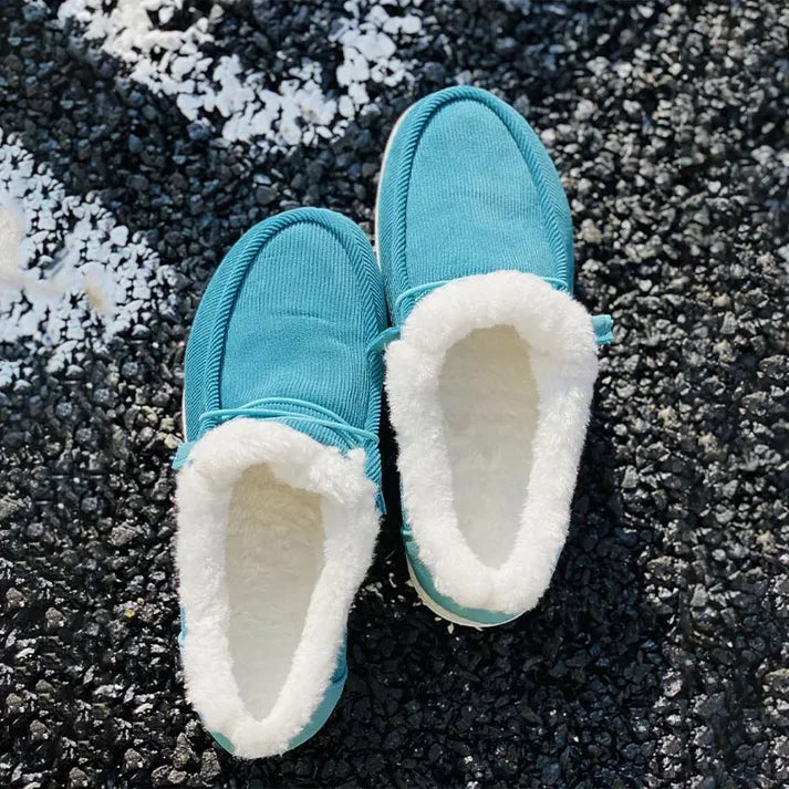 Levoire | Luxury Shoes With Non-Slip Sole And Lining