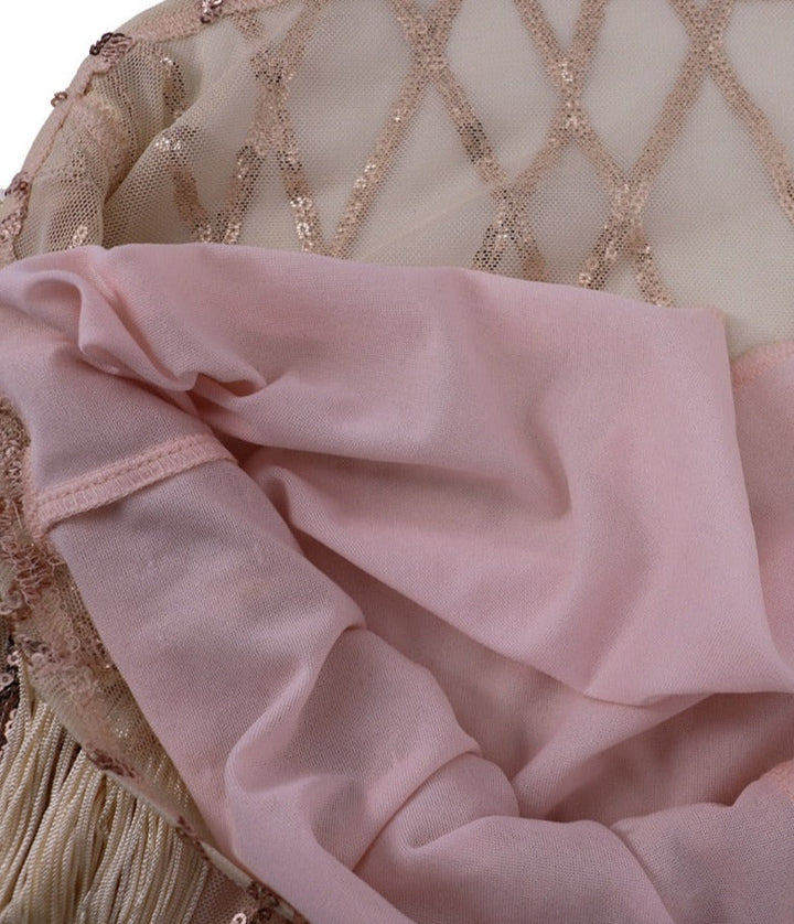 Levoire | Mini Robes À Sequins Nettos Sur Les Côtés
