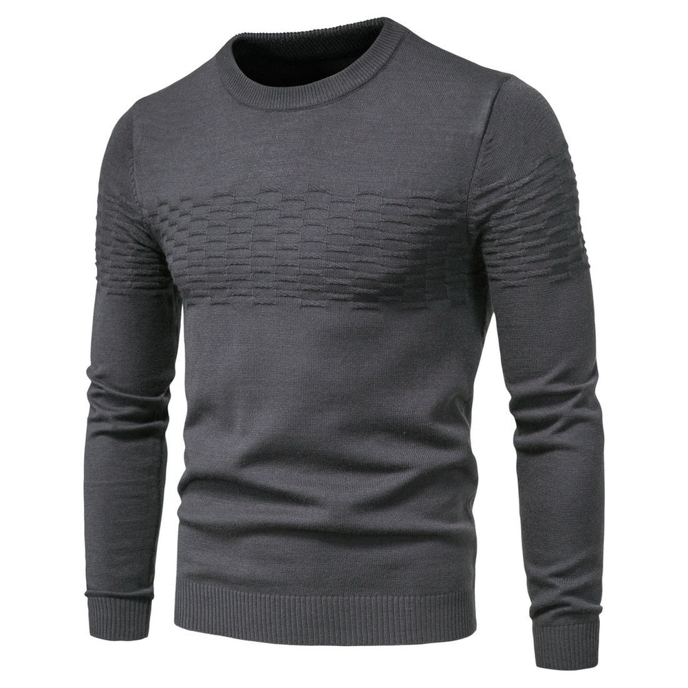 Levoire | Pull Demi-Zip Coton