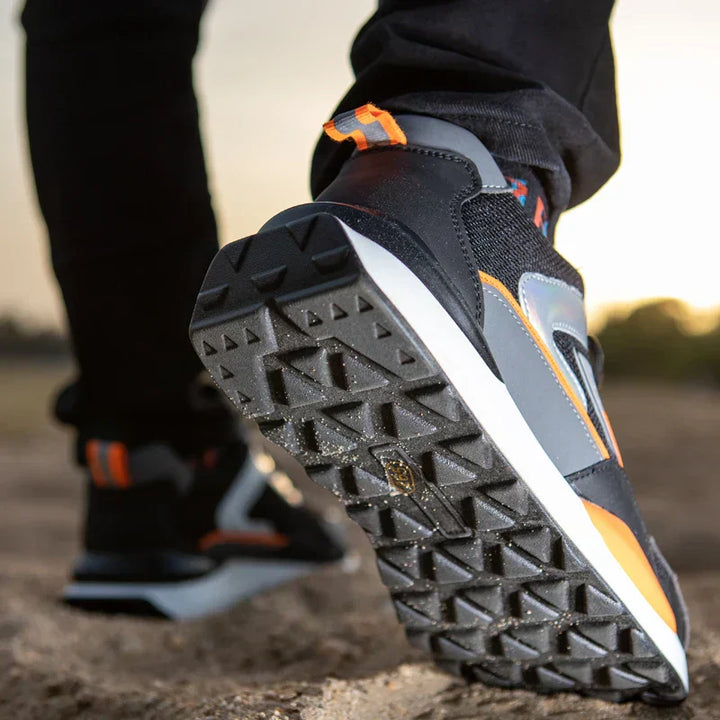 Levoire | Chaussures De Sport Robustes Et Épaisses