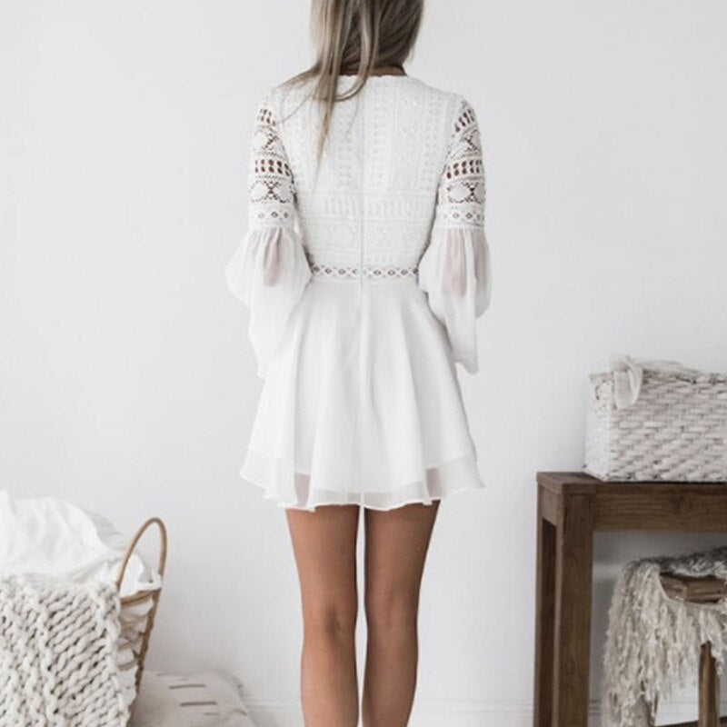 Levoire | Robe La Robe Qui Te Fait Briller !