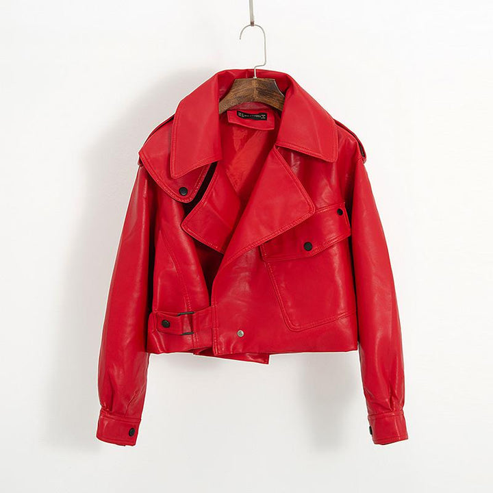 Levoire | Chemise Rayée À Boutons Et Manches Longues Rot