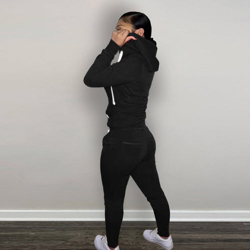 Levoire | Avec Hoodie