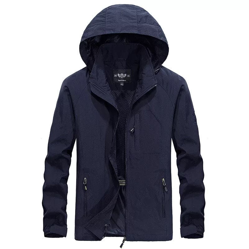 Levoire | Élégant Et Confortable Veste De Printemps Pour Hommes