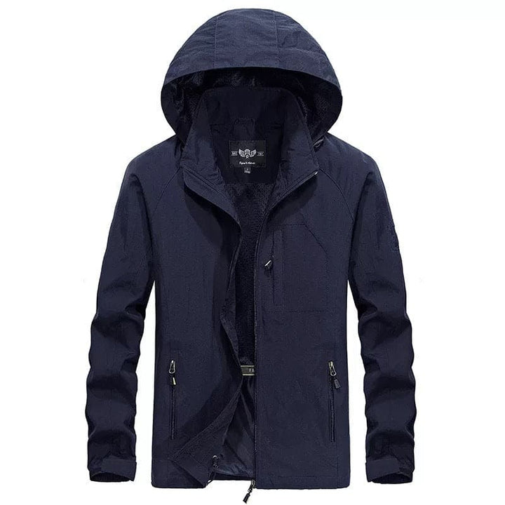Levoire | Élégant Et Confortable Veste De Printemps Pour Hommes