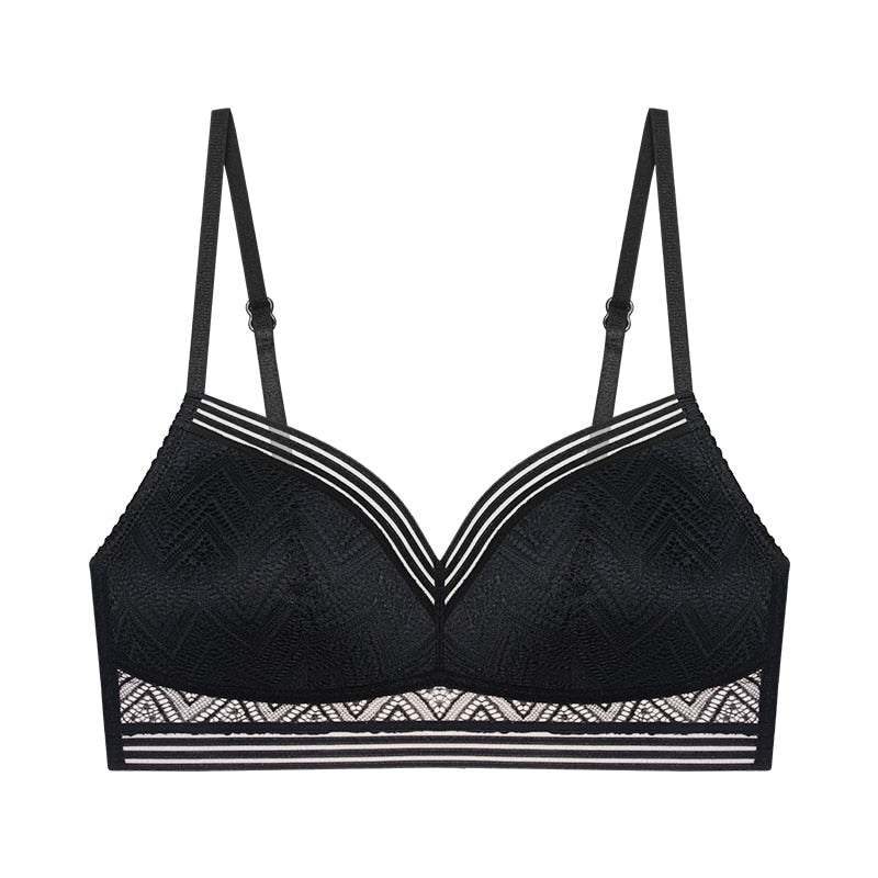 Levoire | Tucana Soutien-Gorge Sans Noir