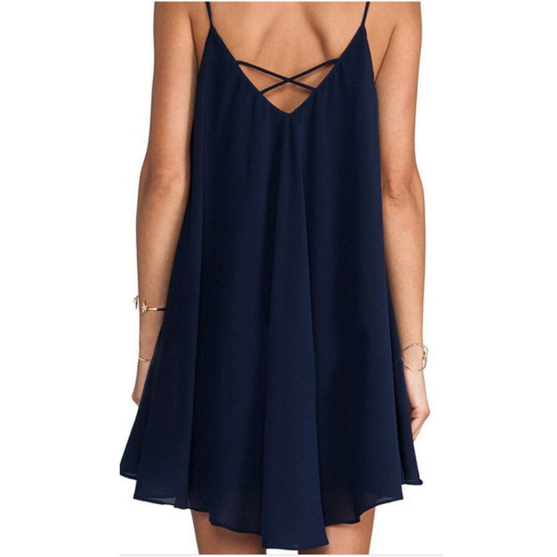Levoire | Robe De Nuit À Col En V Femme