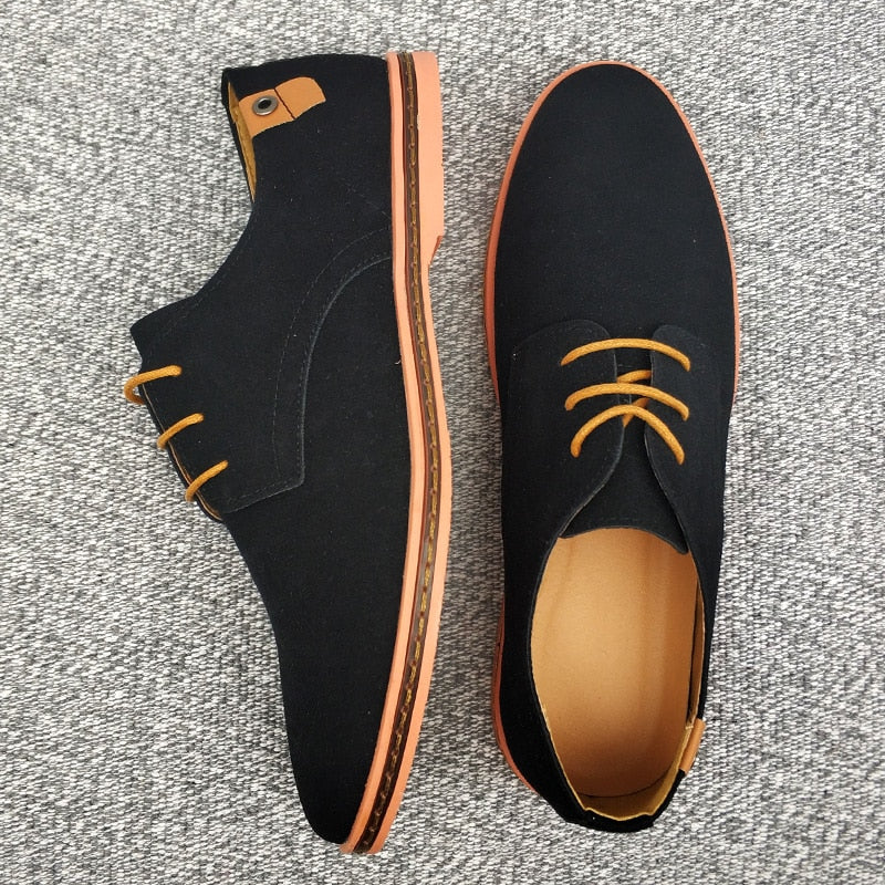 Levoire | Chaussures De Loisirs Pour Hommes