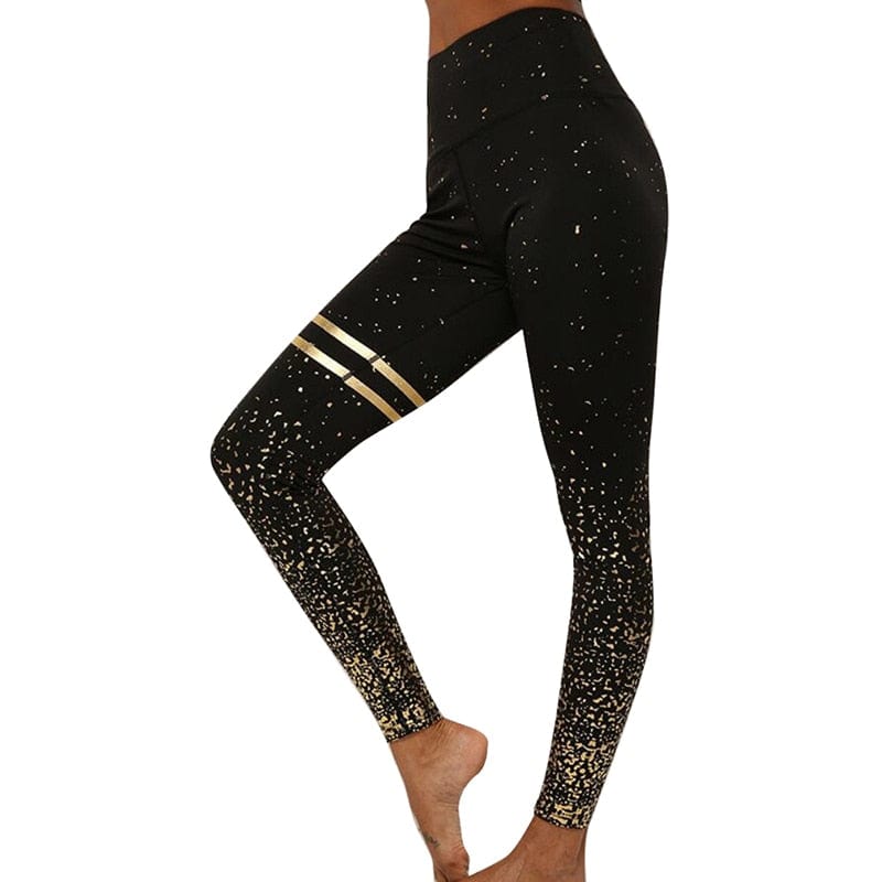 Levoire | Leggings de Sport avec Design Sculptant et Soutien Optimal pour Femmes