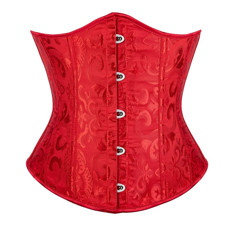 Levoire | Corset Classique Au Beau Design Rot