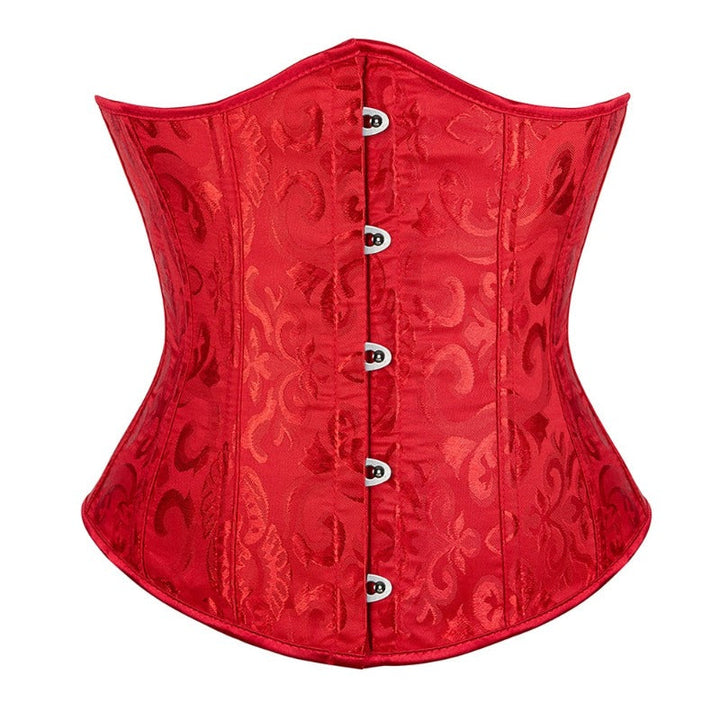Levoire | Corset Classique Au Beau Design Rot