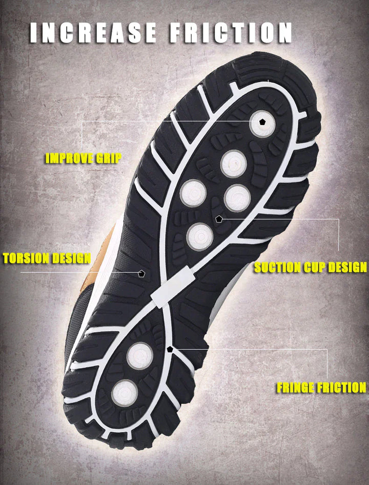 Levoire | Chaussures Pour Hommes