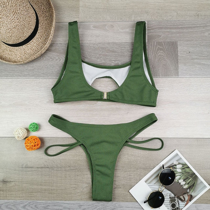 Levoire | Blouse Élégante Emma