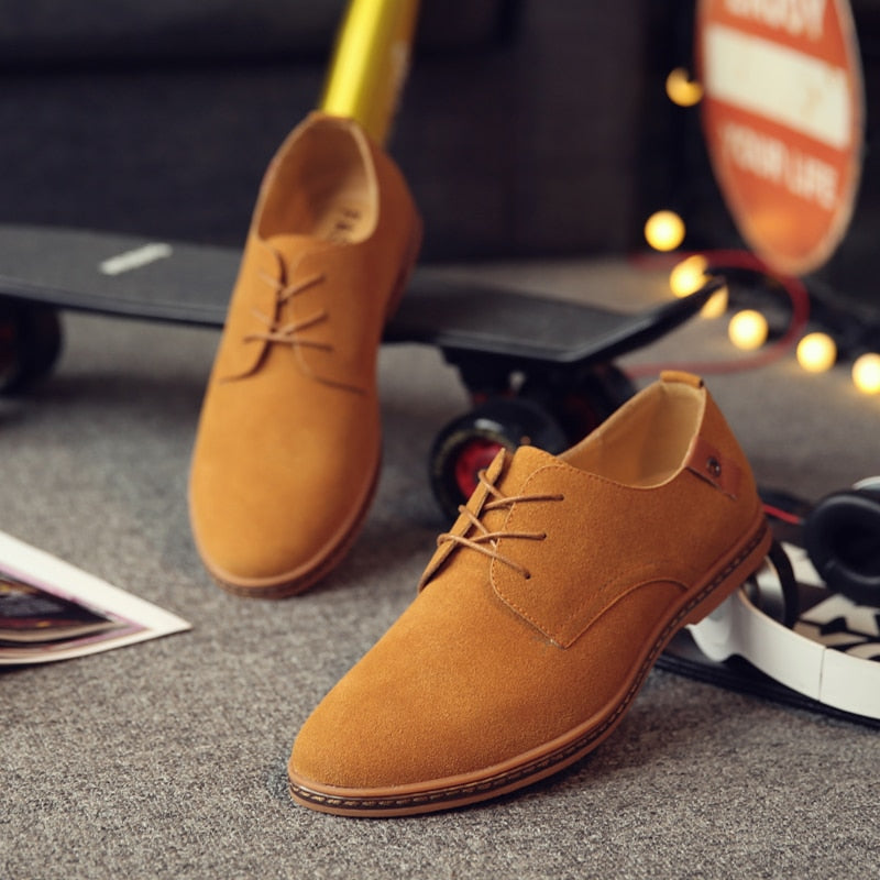 Levoire | Chaussures De Loisirs Pour Hommes