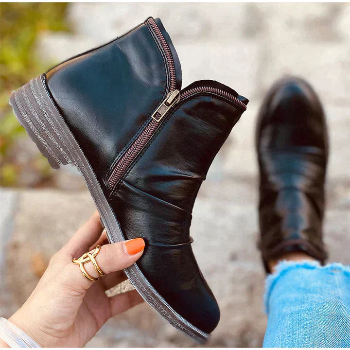 Levoire | Bottines Élégantes