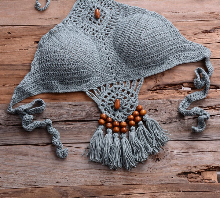 Levoire | Ensemble De Crochet Parfait Pour Une Journée D'Été