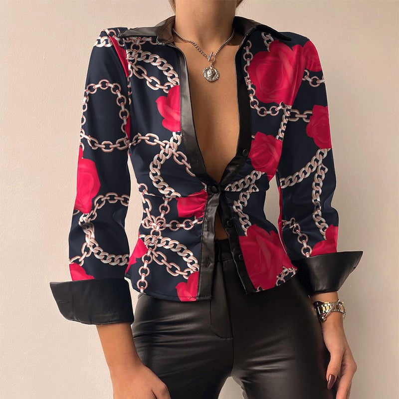 Levoire | Blouse De Luxe Pour Femmes Coupe Flatteuse