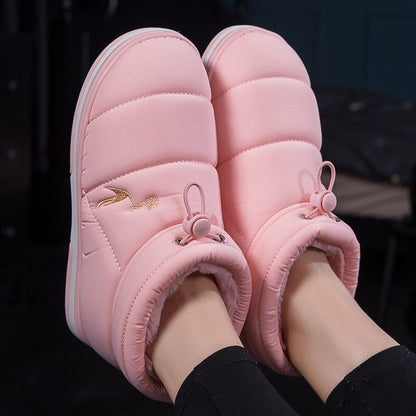 Levoire | Chaussures D'Intérieur Rose