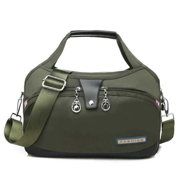 Levoire | Sac à main élégant Vert