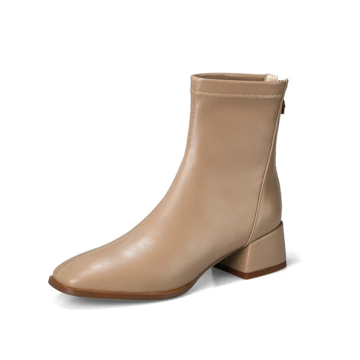 Levoire | Aito Cuir Audacieux Bord