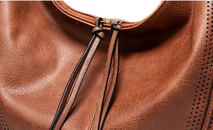 Levoire | Sac doux au design élégant